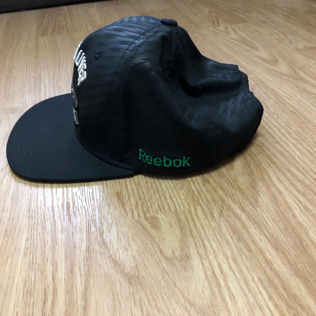 Reebok(リーボック)のアイスホッケー キャップ メンズの帽子(キャップ)の商品写真