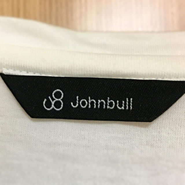 JOHNBULL(ジョンブル)の★SALE★Johnbull Tシャツ レディースのトップス(Tシャツ(半袖/袖なし))の商品写真