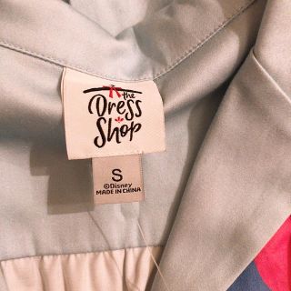 The Dress shop カールじいさんの空飛ぶ家 ワンピース