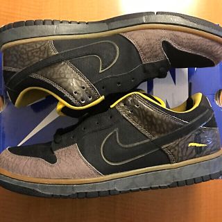 NIKE - NIKE DUNK LOW PREMIUM SB の通販 by SHOP PTNG ...