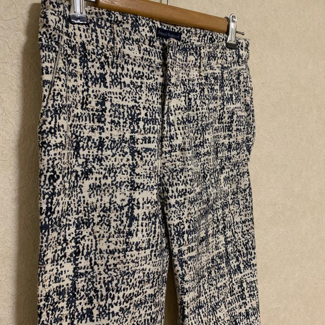 JOURNAL STANDARD(ジャーナルスタンダード)のココ様専用　JOURNAL STANDARD クロップドパンツ レディースのパンツ(クロップドパンツ)の商品写真