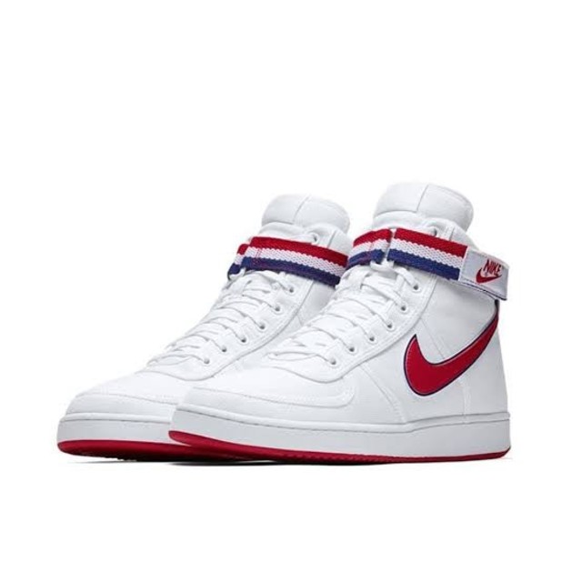 (最終値下げ)Nike Vandal High Supreme 27.0cm