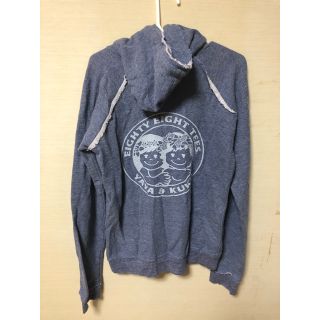 エイティーエイティーズ(88TEES)の88tees レディースパーカー(パーカー)