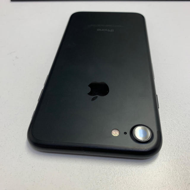 iphone7 128GB Softbank simフリー  送料無料