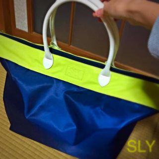 スライ(SLY)のSLY  トートバッグ(トートバッグ)