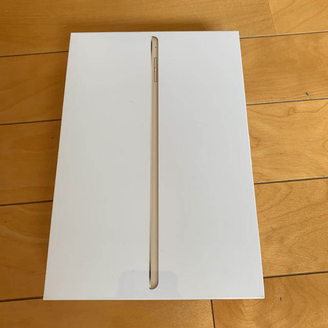 ipad 32GB スペースグレイ×1