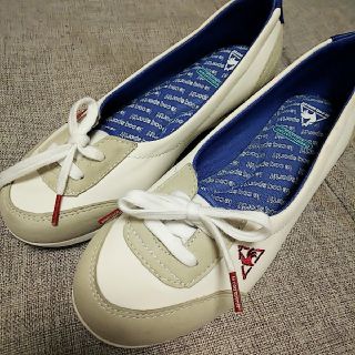 ルコックスポルティフ(le coq sportif)のle coq sportif 靴(スニーカー)