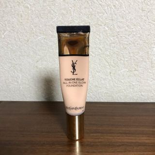 イヴサンローランボーテ(Yves Saint Laurent Beaute)のYSL ラディアントタッチ オールインワン グロウ ファンデーション B10(ファンデーション)