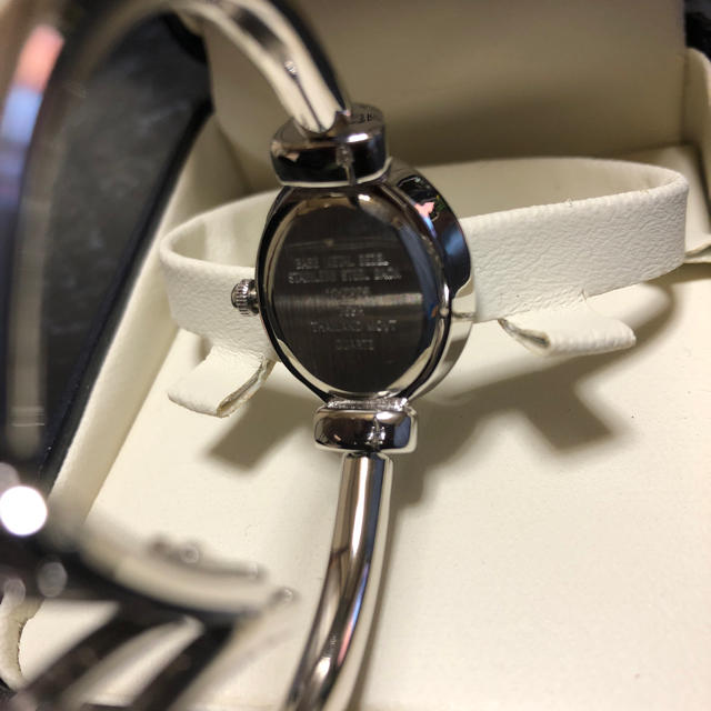 ANNE KLEIN(アンクライン)の美品♡レデース腕時計♡ レディースのファッション小物(腕時計)の商品写真