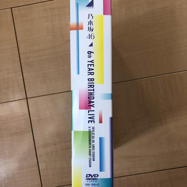 乃木坂46(ノギザカフォーティーシックス)のmanekun様専用 エンタメ/ホビーのDVD/ブルーレイ(ミュージック)の商品写真