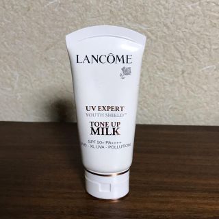 ランコム(LANCOME)のLANCÔME UV エクスペール トーン アップ(化粧下地)