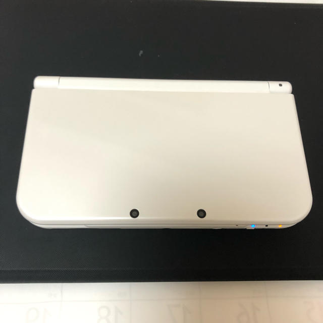 任天堂New3DSエンタメ/ホビー