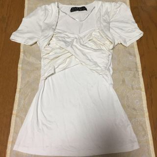 ザラ(ZARA)のごま様専用(Tシャツ(半袖/袖なし))