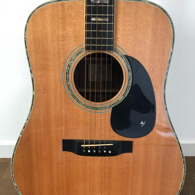 k yairi アコースティックギター YW600 1979年モデル
