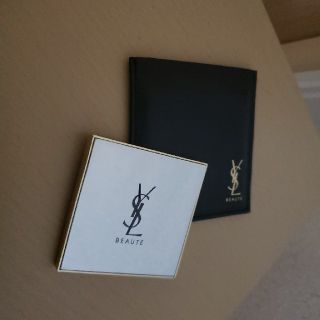 イヴサンローランボーテ(Yves Saint Laurent Beaute)のイヴサンローラン   ✨ミラー✨ 新品・未使用(ミラー)