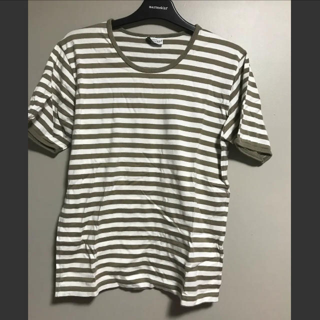 marimekko(マリメッコ)のはちみつミッツ様専用 レディースのトップス(Tシャツ(半袖/袖なし))の商品写真