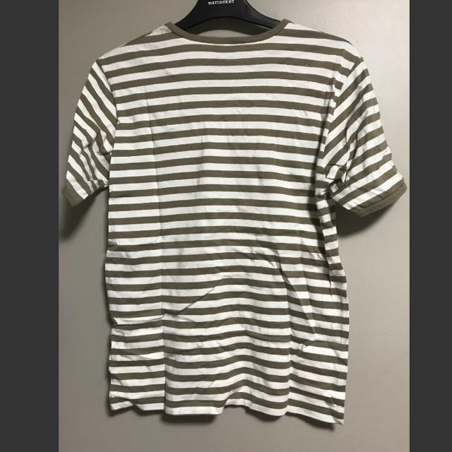 marimekko(マリメッコ)のはちみつミッツ様専用 レディースのトップス(Tシャツ(半袖/袖なし))の商品写真