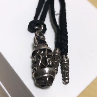 クロムハーツ(Chrome Hearts)のJJ様専用 破格 chrome hearts ケルティックローラーペンダント(ネックレス)