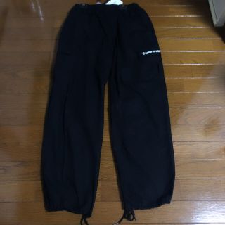 一週間限定出品 thisisneverthat 18fw cargo pants(ワークパンツ/カーゴパンツ)