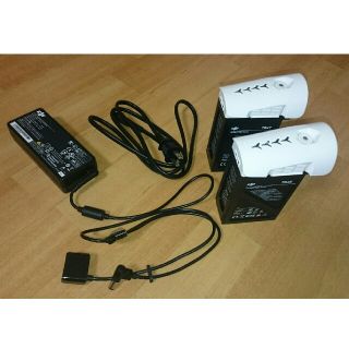 洗濯機可 希少!DJI Inspire1用バッテリー TB48+急速充電器 | www