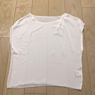 プロポーションボディドレッシング(PROPORTION BODY DRESSING)の1度使用♫プロポーションボディドレッシング トップス(シャツ/ブラウス(半袖/袖なし))