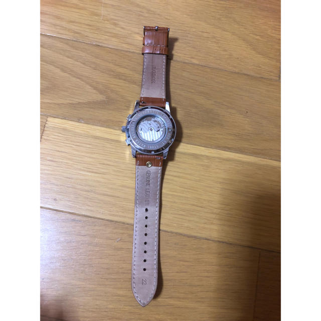 【保証書付き】LOBOR CELLINI S BAYARD レディースのファッション小物(腕時計)の商品写真