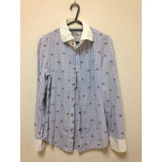 ヴィヴィアンウエストウッド(Vivienne Westwood)のyutaka様専用5点(シャツ)