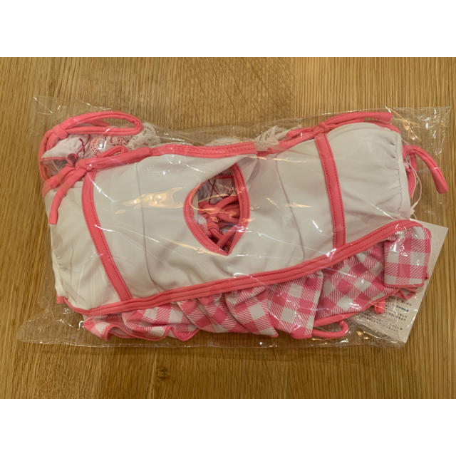 【新品】whip bunny Pinky♡Bubble gum 明日花キララ