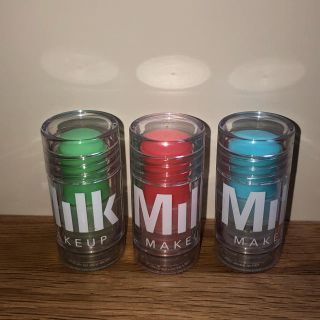 ミルク(MILK)のMILK セラム 3本セット(化粧下地)