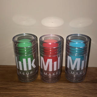 ミルク(MILK)のMILK セラム 3本セット(化粧下地)