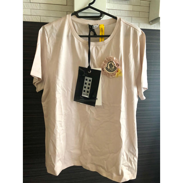 モンクレール Tシャツ S