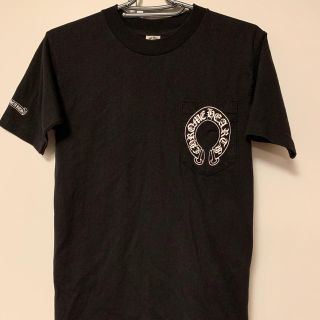 クロムハーツ(Chrome Hearts)のロマネスコ様専用！クロムハーツ Tシャツ(Tシャツ/カットソー(半袖/袖なし))