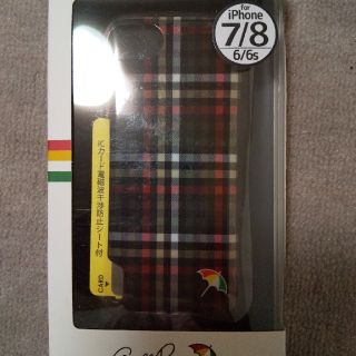 アーノルドパーマー(Arnold Palmer)の。Alice様専用。アーノルドパーマー　スマホケース　(iPhoneケース)