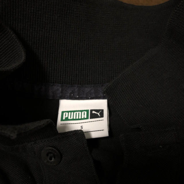 PUMA(プーマ)のPUMA ポロシャツ メンズのトップス(ポロシャツ)の商品写真