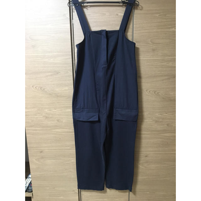 ZARA(ザラ)のZARA＊サロペット＊オールインワン レディースのパンツ(サロペット/オーバーオール)の商品写真