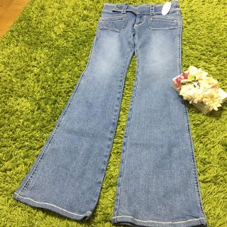 フォクシー(FOXEY) デニム/ジーンズ(レディース)の通販 40点 フォクシー(FOXEY) デニム/ジーンズ(レディース)の通販 40点