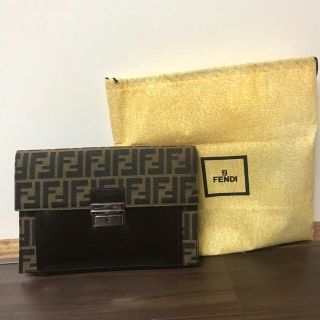 フェンディ(FENDI)のFENDI セカンドバッグ【未使用】(セカンドバッグ/クラッチバッグ)