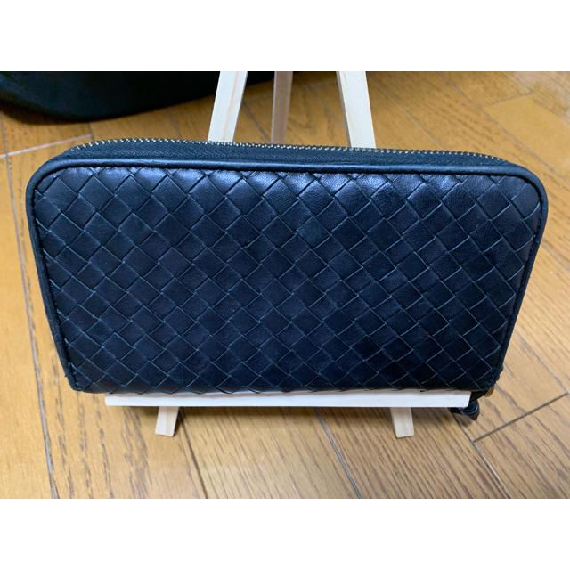 HY@LOVE様専用BOTTEGA VENETA ボッテガヴェネタ 長財布のサムネイル