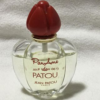 ジャンパトゥ(JEAN PATOU)のpaname de patou (香水(女性用))