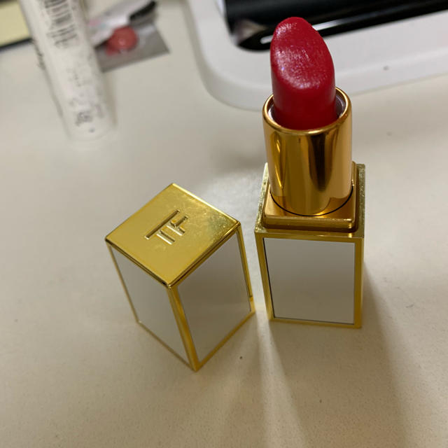 TOM FORD - トムフォード ミニリップの通販 by komariko's shop｜トムフォードならラクマ