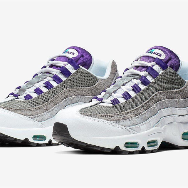 Nike air max grape