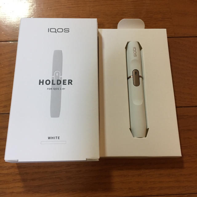 値下げ! IQOS アイコス 2.4Plusホルダー