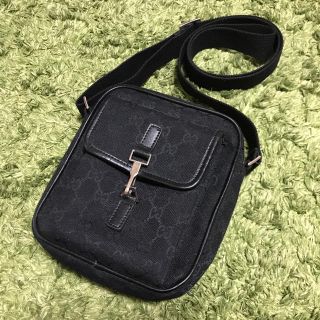 グッチ(Gucci)のつぶ様専用 なんちゃってGUCCI ショルダーバッグ グッチ(ショルダーバッグ)