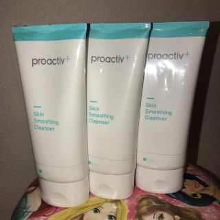 プロアクティブ(proactiv)のtomaa様(洗顔料)