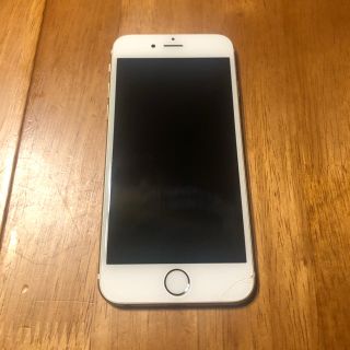 アイフォーン(iPhone)のiphone6s 64GB ゴールド 本体(その他)