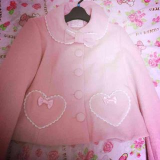 アンジェリックプリティー(Angelic Pretty)のアンプリ JK(その他)