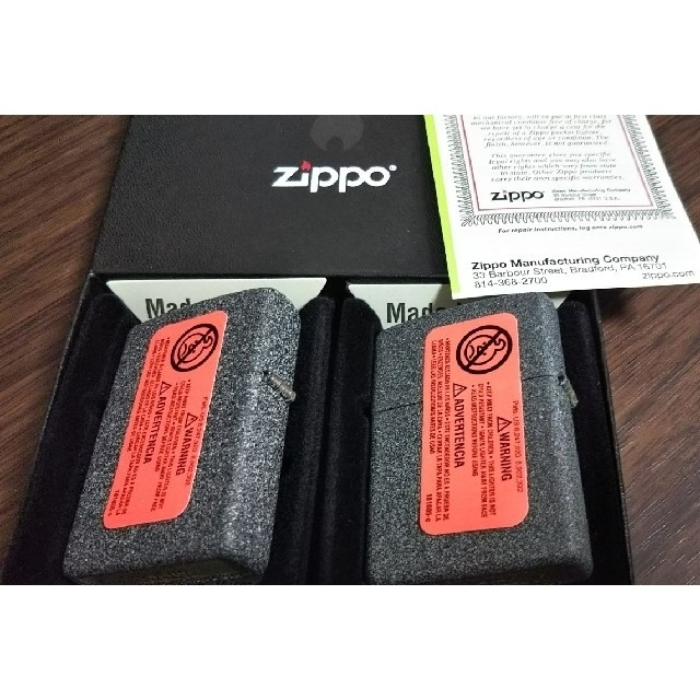 Zippo 28987  プロポーズ ペア