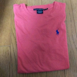 ラルフローレン(Ralph Lauren)の超美品　ラルフローレンスポーツ　 Tシャツ　Sサイズ(Tシャツ(半袖/袖なし))