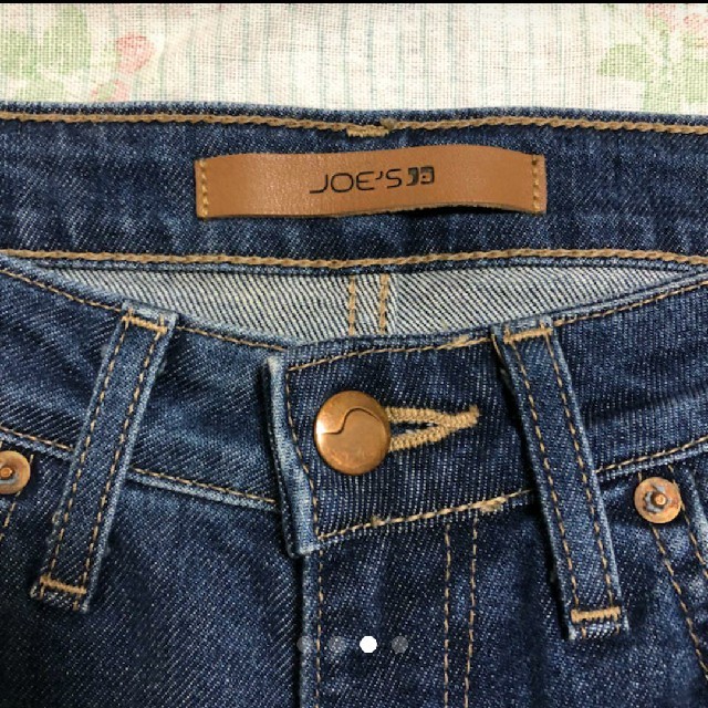 JOE’S JEANS(ジョーズジーンズ)のJoe's jeans レディースのパンツ(デニム/ジーンズ)の商品写真