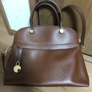 フルラ(Furla)のフルラ パイパーM(ショルダーバッグ)